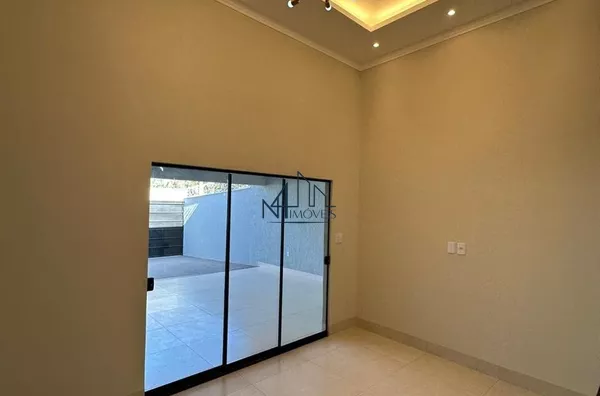 Casa para venda, 3 quarto(s),  - Selecione - Bairro, Aparecida De Goiania-bi