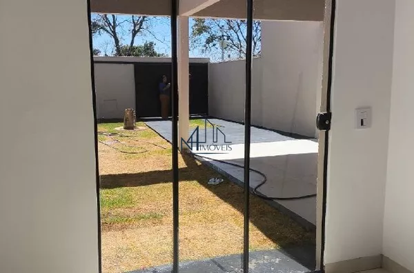 Casa para venda, 3 quarto(s), Parque Ibirapuera, Aparecida De Goiania - Foto 6