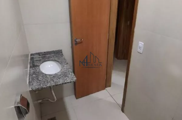 Casa para venda, 3 quarto(s), Residencial Santa Fé, Goiânia - Foto 19