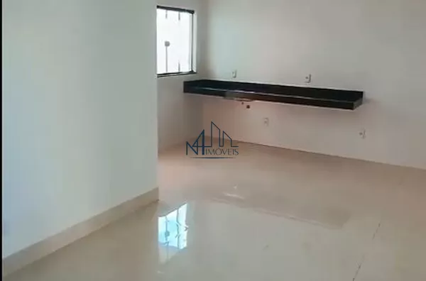 Casa para venda, 3 quarto(s),  Condomínio Residencial Parque Oeste, Goiânia-bi