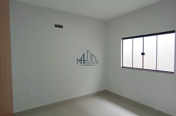 Casa para venda, 2 quarto(s),  Residencial Solar Central Park, Aparecida De Goiania