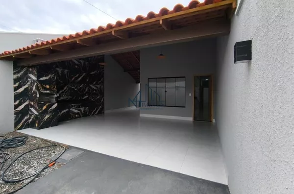 Casa para venda, 3 quarto(s), Terrabela Cerrado I, Senador Canedo - Foto 2