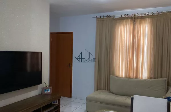 Apartamento para venda, 2 quarto(s),  Jardim Buriti Sereno, Aparecida De Goiania
