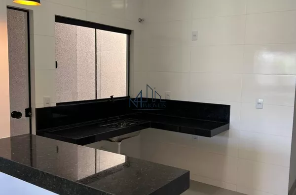 Casa para venda, 2 quarto(s),  Residencial Santa Fé, Goiânia-bi - Foto 6