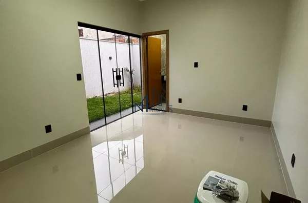 Casa para venda, 3 quarto(s),  Vila Oliveira, Aparecida De Goiania-bi