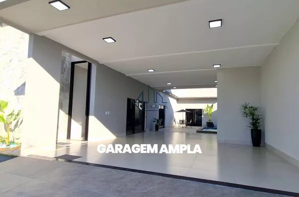 Casa para venda, 3 quarto(s),  Jardim Presidente, Goiânia-bi - Foto 5