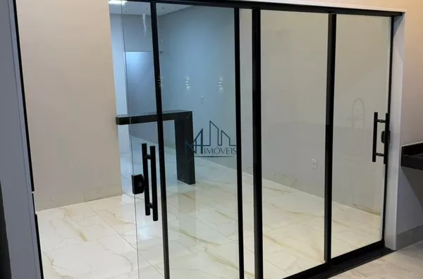 Casa para venda, 2 quarto(s),  Setor Estrela Dalva, Goiânia
