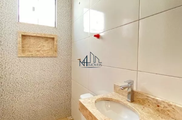 Casa para venda, 3 quarto(s), Expansul, Aparecida De Goiania - Foto 5