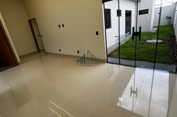 Casa para venda, 3 quarto(s),  Vila Oliveira, Aparecida De Goiania-bi
