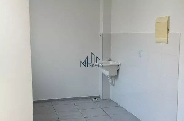 Apartamento para venda, 2 quarto(s),  Bairro Cardoso, Aparecida De Goiania-bi - Foto 2