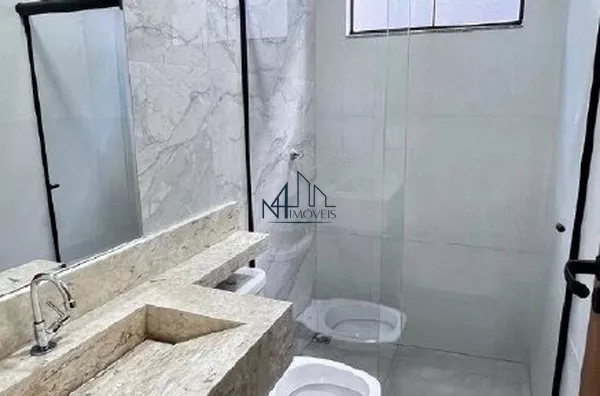 Casa para venda, 3 quarto(s), Vila São Tomaz, Aparecida De Goiania - Foto 20