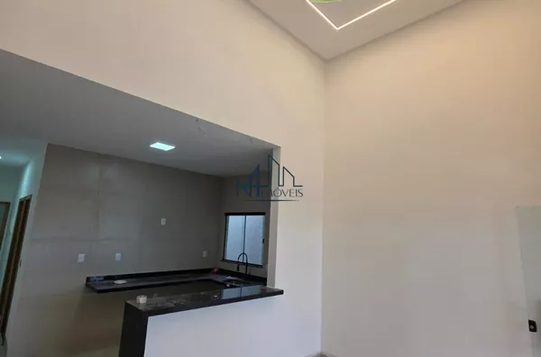 Casa para venda, 3 quarto(s),  Jardim Alto Paraiso, Aparecida De Goiania-bi - Foto 5