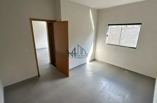 Casa para venda, 2 quarto(s),  Residencial Jardim Primavera, Abadia De Goiás