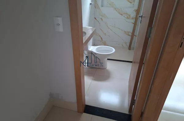 Casa para venda, 2 quarto(s), Jardim Buriti Sereno, Aparecida De Goiania - Foto 12