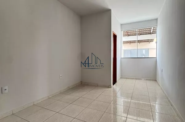 Casa 3 quartos - Industrial Santo Antônio - Aparecida de Goiânia - GO - Foto 2