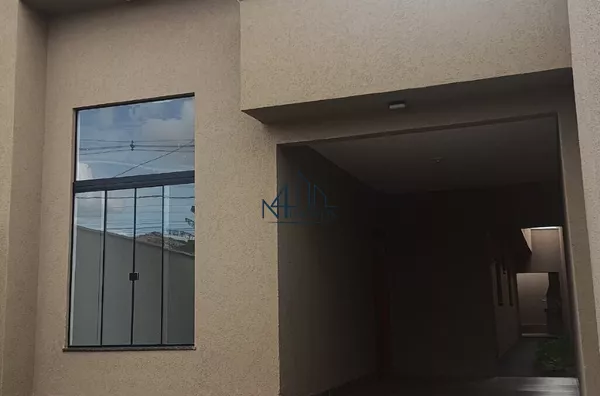 Casa para venda, 3 quarto(s),  Jardim Tropical, Aparecida De Goiania
