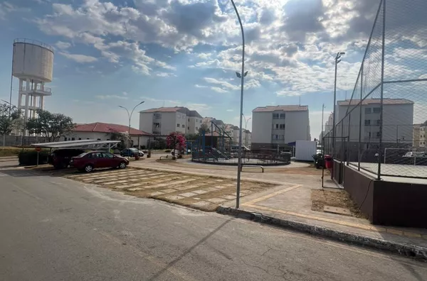 Apartamento para venda, 2 quarto(s),  Jardim Buriti Sereno, Aparecida De Goiania