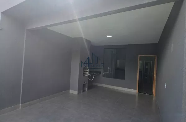 Casa para venda, 2 quarto(s),  - Selecione - Bairro, Aparecida De Goiania - Foto 4