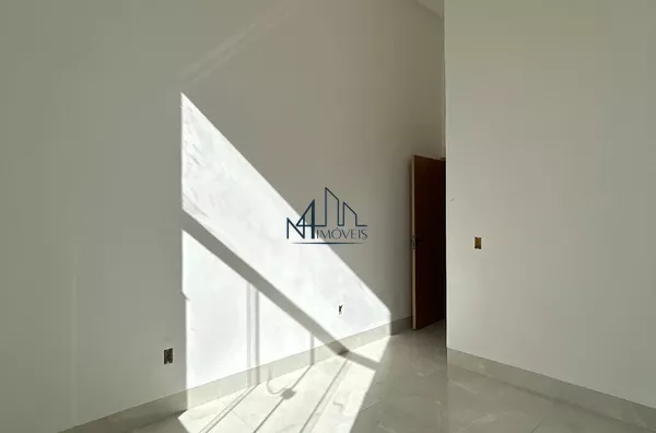 Casa para venda, 3 quarto(s),  Chácaras São Pedro, Aparecida De Goiania