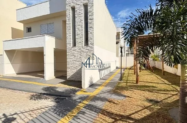 Sobrado para venda, 3 quarto(s), Cardoso Continuação, Aparecida De Goiania - Foto 2
