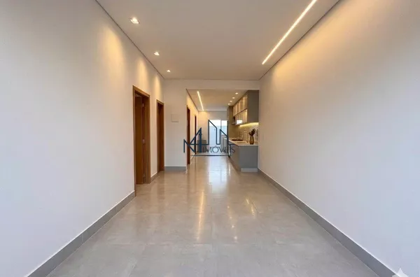 Casa para venda, 3 quarto(s),  Setor Garavelo, Aparecida De Goiania-bi - Foto 4