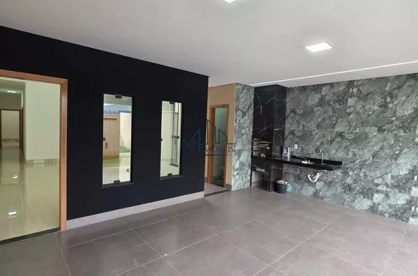Casa para , 3 quarto(s),  Jardim Das Hortências, Aparecida De Goiania-bi