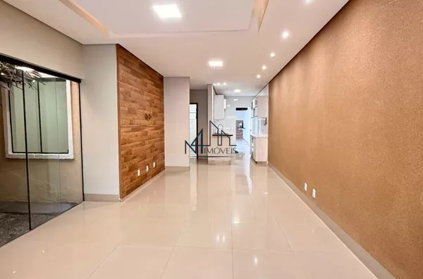 Casa para venda, 3 quarto(s),  Setor Três Marias, Goiânia