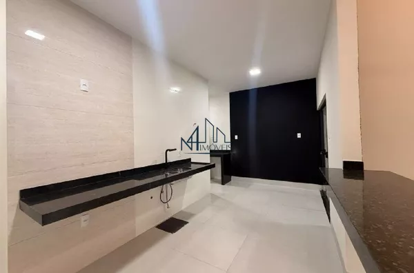 Casa para venda, 2 quarto(s), Jardim Himalaia, Aparecida De Goiania - Foto 7