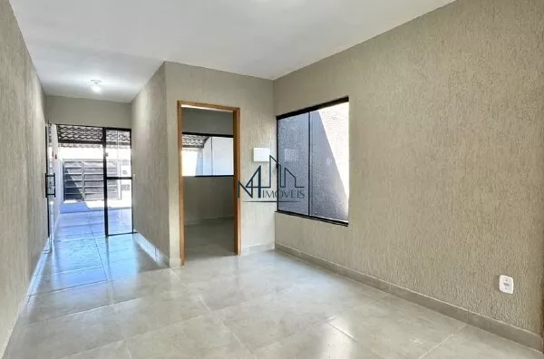 Casa para venda, 2 quarto(s), Setor Jardim Imperial, Trindade - Foto 7