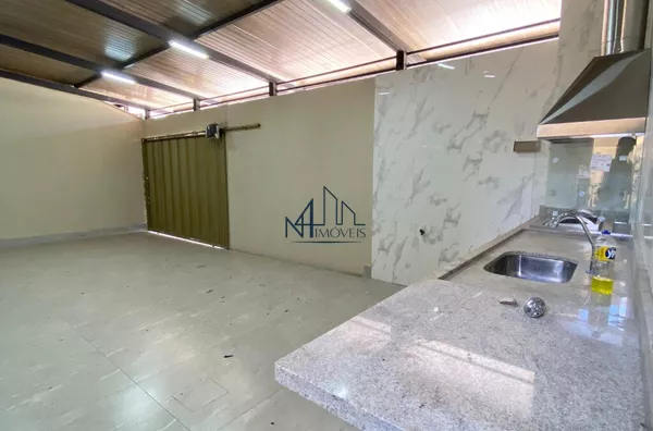 Casa para venda, 2 quarto(s),  - Selecione - Bairro, Aparecida De Goiania