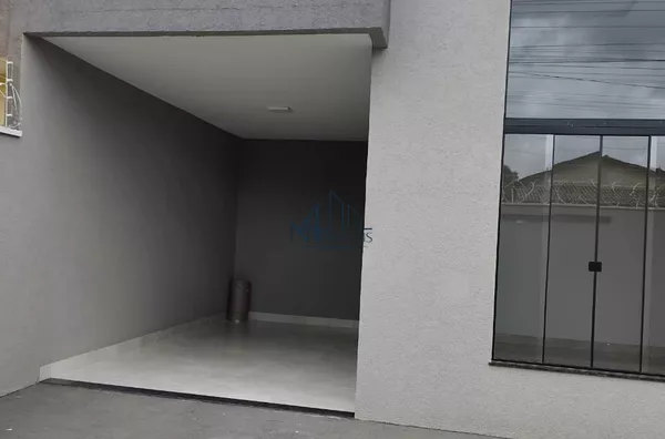 Casa para venda, 3 quarto(s),  Jardim Boa Esperança - Continuação, Aparecida De Goiania-bi