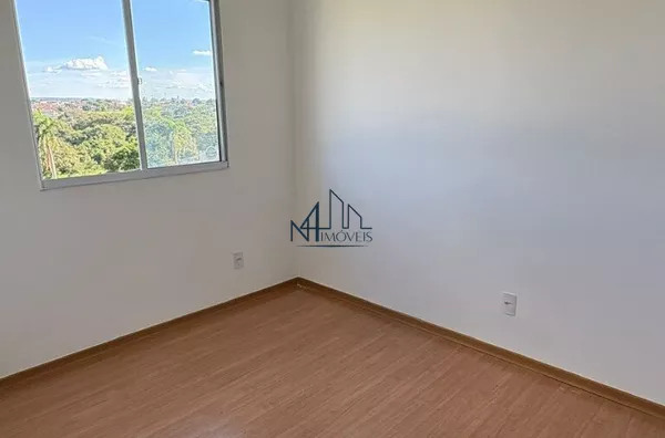 Apartamento para venda, 2 quarto(s),  Bairro Cardoso, Aparecida De Goiania-bi - Foto 5