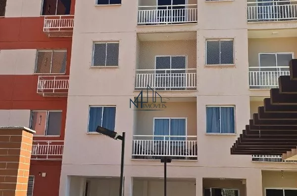 Apartamento para venda, 2 quarto(s), Parque Das Nações, Aparecida De Goiania - Foto 3