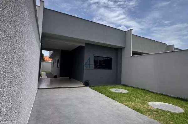 Casa para venda, 2 quarto(s),  Jardim Boa Esperança, Aparecida De Goiania