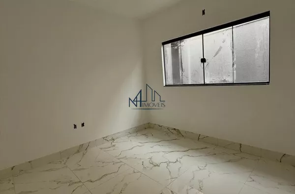 Casa para venda, 2 quarto(s),  Rosa Dos Ventos, Aparecida De Goiania