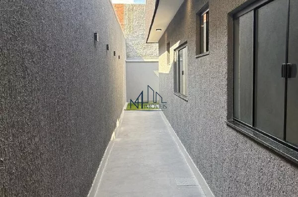 Casa para venda, 3 quarto(s), Setor Dos Bandeirantes, Aparecida De Goiania - Foto 21