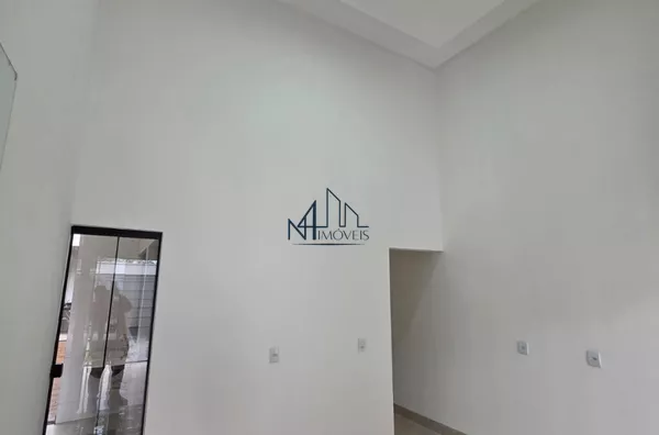 Casa para venda, 3 quarto(s),  Residencial Santa Fé, Goiânia-bi - Foto 4