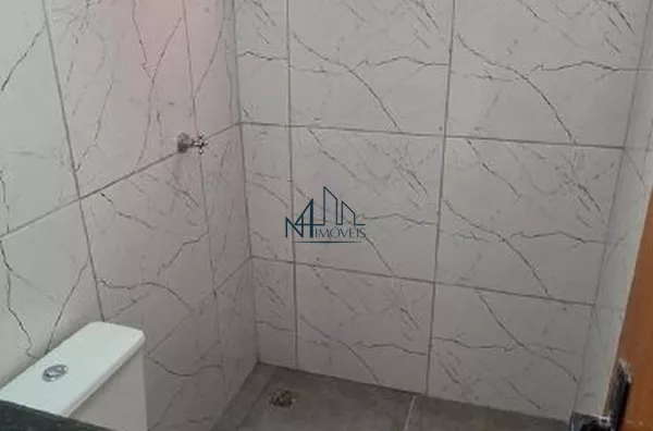 Casa para venda, 2 quarto(s), Residencial Jardins Do Cerrado 4, Goiânia - Foto 6