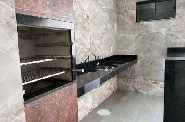Casa para venda, 3 quarto(s), Vila São Tomaz, Aparecida De Goiania - Foto 4