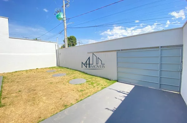 Casa para venda,  Jardim Miramar, Aparecida De Goiania