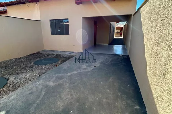 Casa para venda, 2 quarto(s),  Jardim Helvécia, Aparecida De Goiania