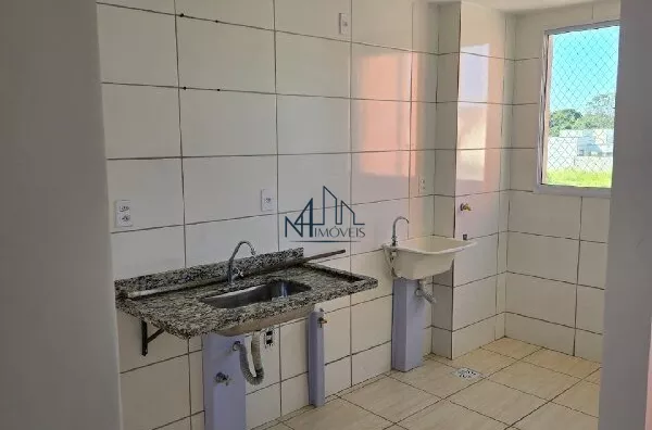 Apartamento para venda, 2 quarto(s), Parque Das Nações, Aparecida De Goiania - Foto 14