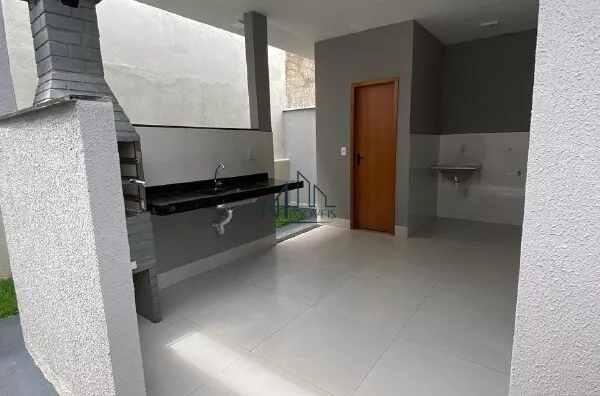 Casa para venda, 2 quarto(s), Setor Conde Dos Arcos Complemento, Aparecida De Goiania - Foto 14