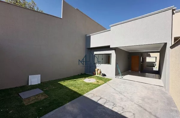 Casa para venda, 2 quarto(s),  Parque Montreal, Aparecida De Goiania