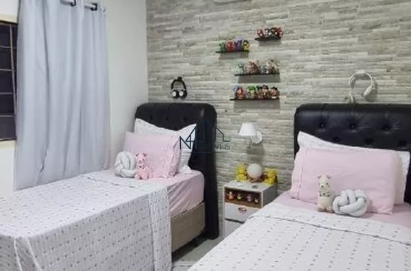 Casa para venda, 3 quarto(s), Residencial Itaipu, Goiânia - Foto 10