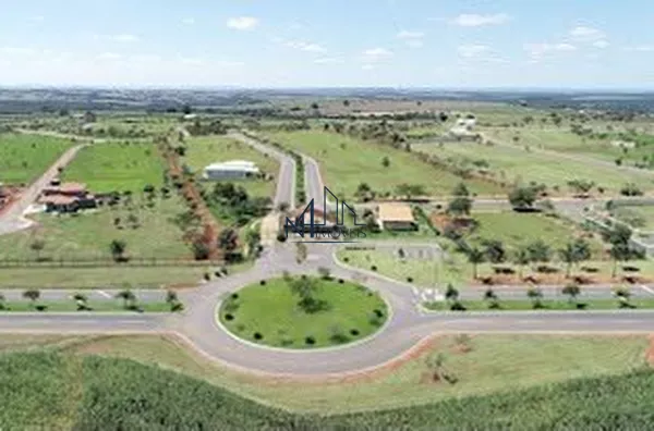 Terreno em condomínio para venda, Rodovia, Hidrolândia - Foto 7