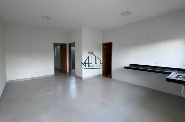 Casa para venda, 2 quarto(s),  Residencial Buena Vista Iv, Goiânia