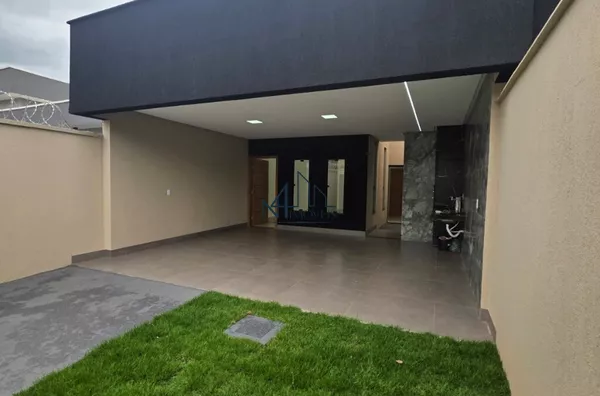 Casa para , 3 quarto(s),  Jardim Das Hortências, Aparecida De Goiania-bi