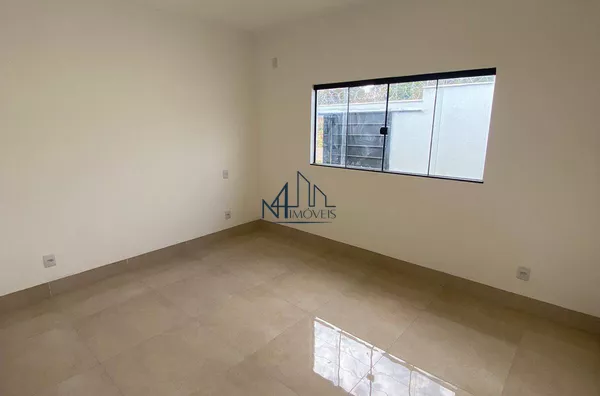 Casa 3 Quartos - Vila Oliveira - Aparecida de Goiânia - GO - Foto 6