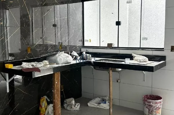Casa para venda, 2 quarto(s), Rosa Dos Ventos, Aparecida De Goiania - Foto 6